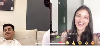 prank ometv server saudi arabian