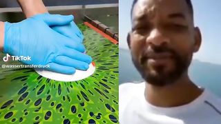 Satisfing vidéos #satisfying #foru