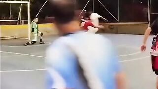 Football skills 2