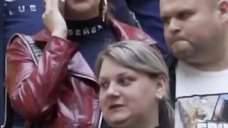 ЛЮДИ В ШОКЕ????