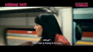 NEW MOVIE TRAILERS (2024) Sci-Fi