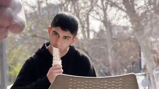 New street beatbox funny video 2024