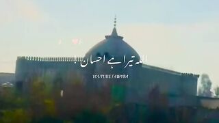Come back to Allah