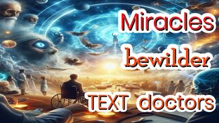 Medical miracles that baffled doctors ✨✨✨✨