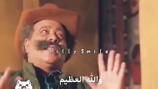 القرموطي جاب من الاخر