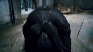 Spider-Man 3 - Symbiote Bell Tower [4K ULTRA FULLSCREEN]