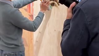 Fire arts