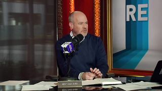 Advice from Rich Eisen to Jerry Jones, the Cowboys' owner, following Tony Pollard's trade to the Titans