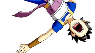 #dragonballgt  #supersaiyan  #frieza  #piccolo  #dbgt  #krillin  #bulma  #songoku  #kakarot  #saiyan