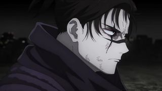 Yuji's big brother #animal #yuji #choso #jujutsukaisen #explore #trending #reels