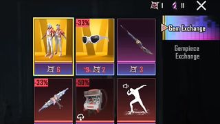 1000 Mythic Trick ???? • PUBG Expert