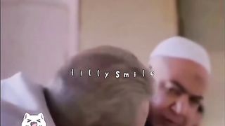 صاحبك لما يفطر في رمضان