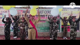 School final Day function Celebration With Kids  kids School