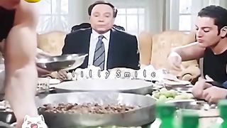 زمان كان السحور كدة