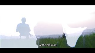 Story of Old Man , Your Story ?
