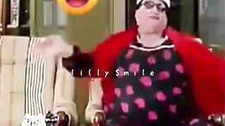 لما جوزك يقولك هنجيب الفطار دليفري