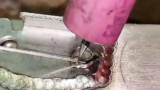 Tig welding projects
