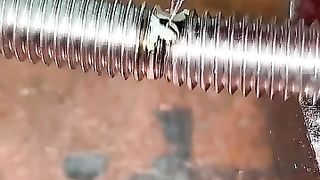 Tig welding projects