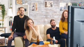 فوائد الضحك