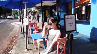 japanese girl