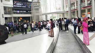 Wow!! Walk into Japan Event...many great Cosplayer!!!