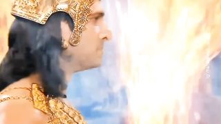 #_krishna_ki_mahima_ #mahabharat__status_ #sanat