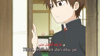Tempat menyimpan ????