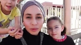 GROS_PRANK_des_FILLES_et_MAMAN_-_PAPA_n_est_PAS_CONTENT_