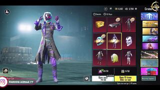 Pubg mobile _ account
