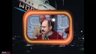 LATE NIGHT WITH THE DEVIL Trailer (NEW 2024)