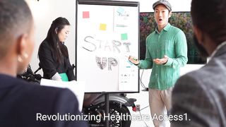 "Unveiling the Future of Telemedicine: Revolutionizing Healthcare Access"
