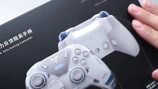 Will anyone like a force-adjustable game controller_ #shorts.