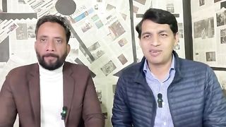 Qazi Faiz Isa failed to end division among judges-- Entry Of Justice Muneeb--New SC Committee--