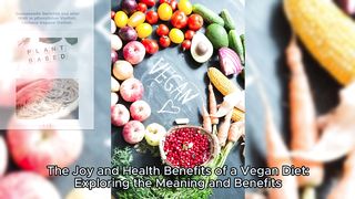 Health Benefits of a Raw Vegan Diet: Exploring the Meaning and Benefits.| Digital E-book????????????????????