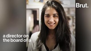 Who is Radhika Merchant_.