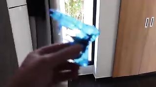 Une semaine puni