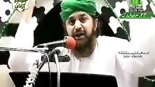 Maulana mashallah