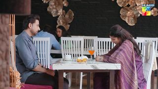 Dooriyan - Episode 69 - Best Scene 02 - [ Sami Khan, Maheen Siddiqui Ahmed Taha Ghani ] - HUM TV.