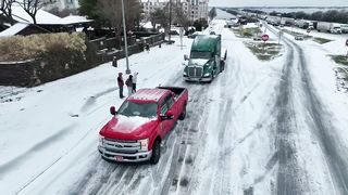 Winter Storm