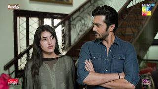 Zulm - Episode 17 - Best Scene 02 - #faysalqureshi #saharhashmi #shehzadsheikh - HUM TV.
