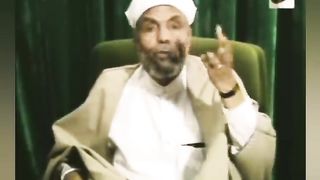 عظمه النبي محمد صلى الله عليه وسلم _الشيخ محمد متولي الشعراوي