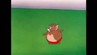 Tom & Jerry | Time for Some Exercise! ???????? | Classic Cartoon Compilation | @wb kids​