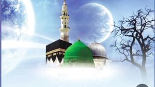 Mashallah kia eman hai.is din faishtebhi,...