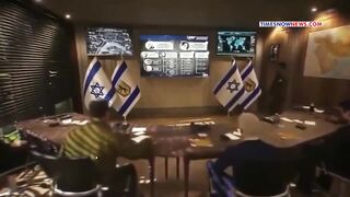 Iran military attack Israel