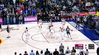 Nikola Jokic Leads Nuggets Comeback In TRIPLE-DOUBLE Performance! ???? | March 11, 2024