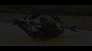 Jetson ONE - New Chapter