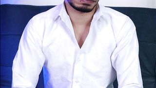 لما تكون مبتعرفش تفتح مواضيع ويجيلك ضيف ساكت