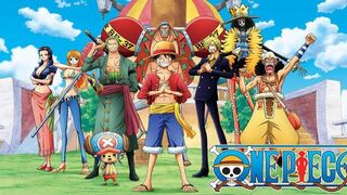 CERITA ONE PIECE DALAM 14 MENIT..!! | Sebelum GEAR 5 LUFFY..!!