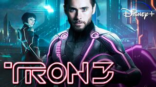 TRON ARES (NEW 2025) First Look