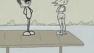 Assuming people's gender